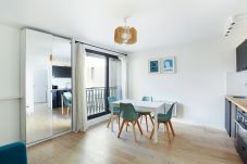 Apartment in Boulogne-Billancourt - BILLANCOURT 101