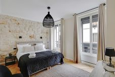 Apartment in Paris - SAINT MARTIN