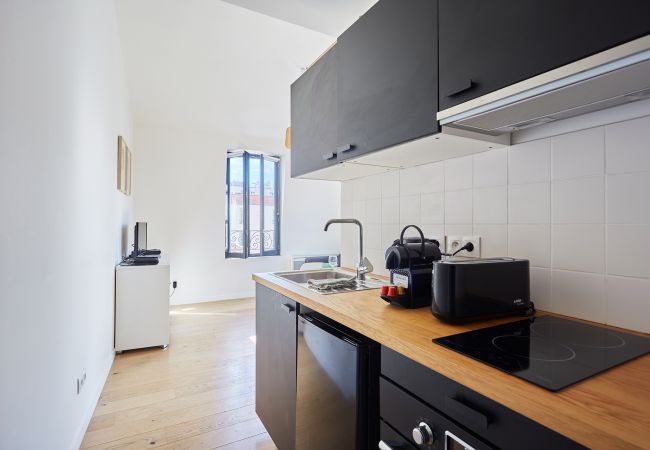 Apartment in Boulogne-Billancourt - BILLANCOURT 303
