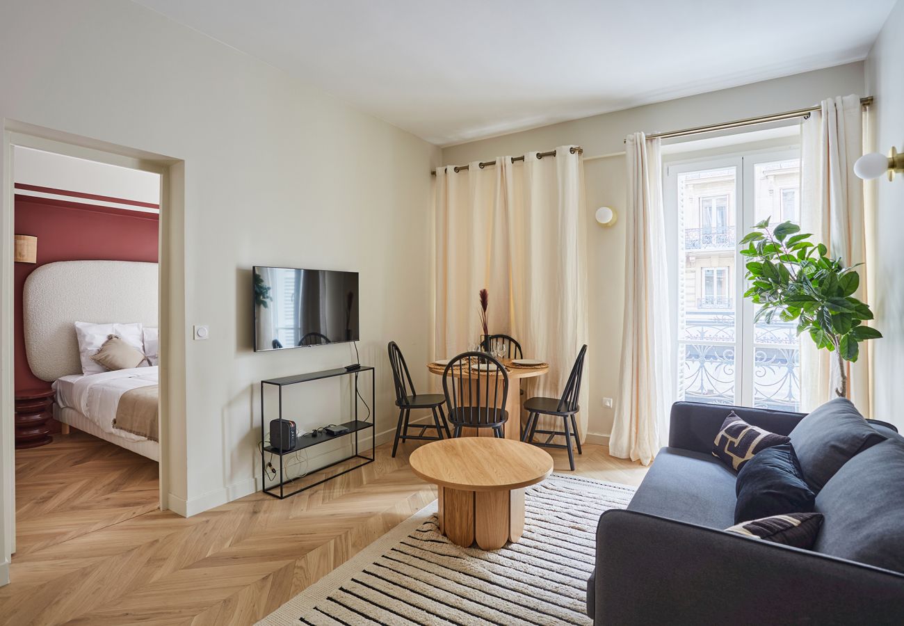 Apartment in Paris - SAINT  GERMAIN 47