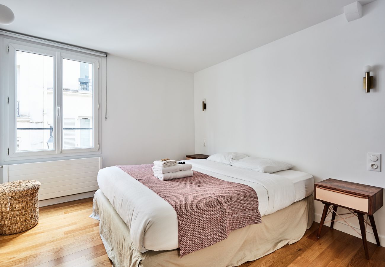 Apartment in Paris - SEINE
