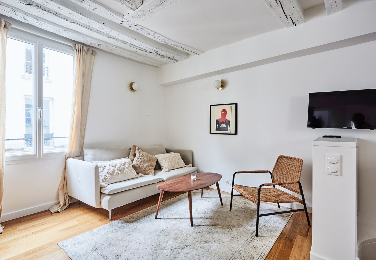Apartment in Paris - SEINE