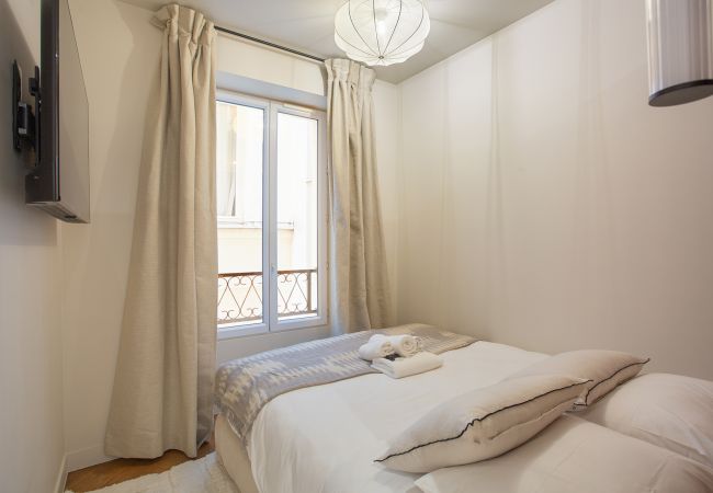 Aparthotel in Paris - ALBERT THOMAS N03