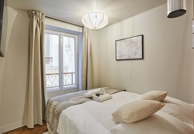 Aparthotel in Paris - ALBERT THOMAS N05