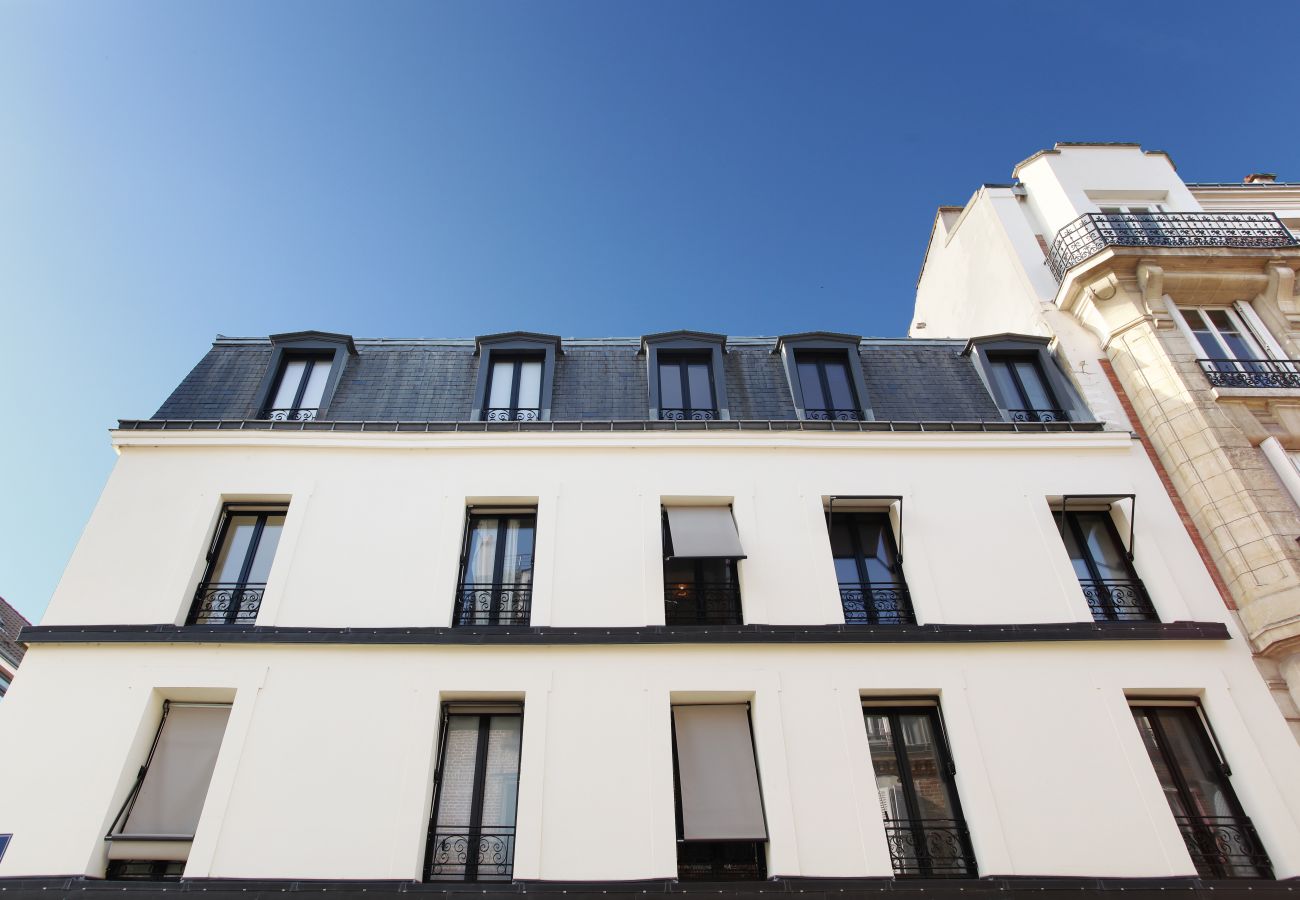 Apartamento en Boulogne-Billancourt - BILLANCOURT 101