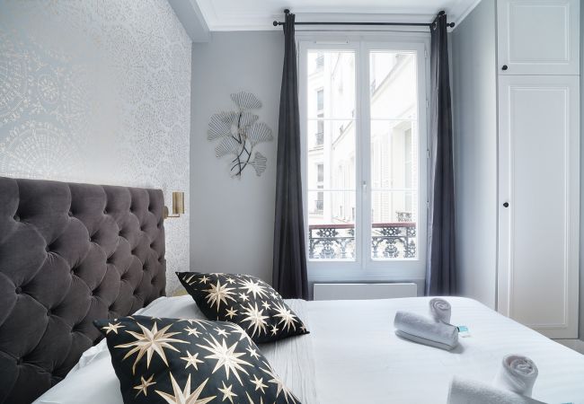 Apartamento en París - L'ISLY 1