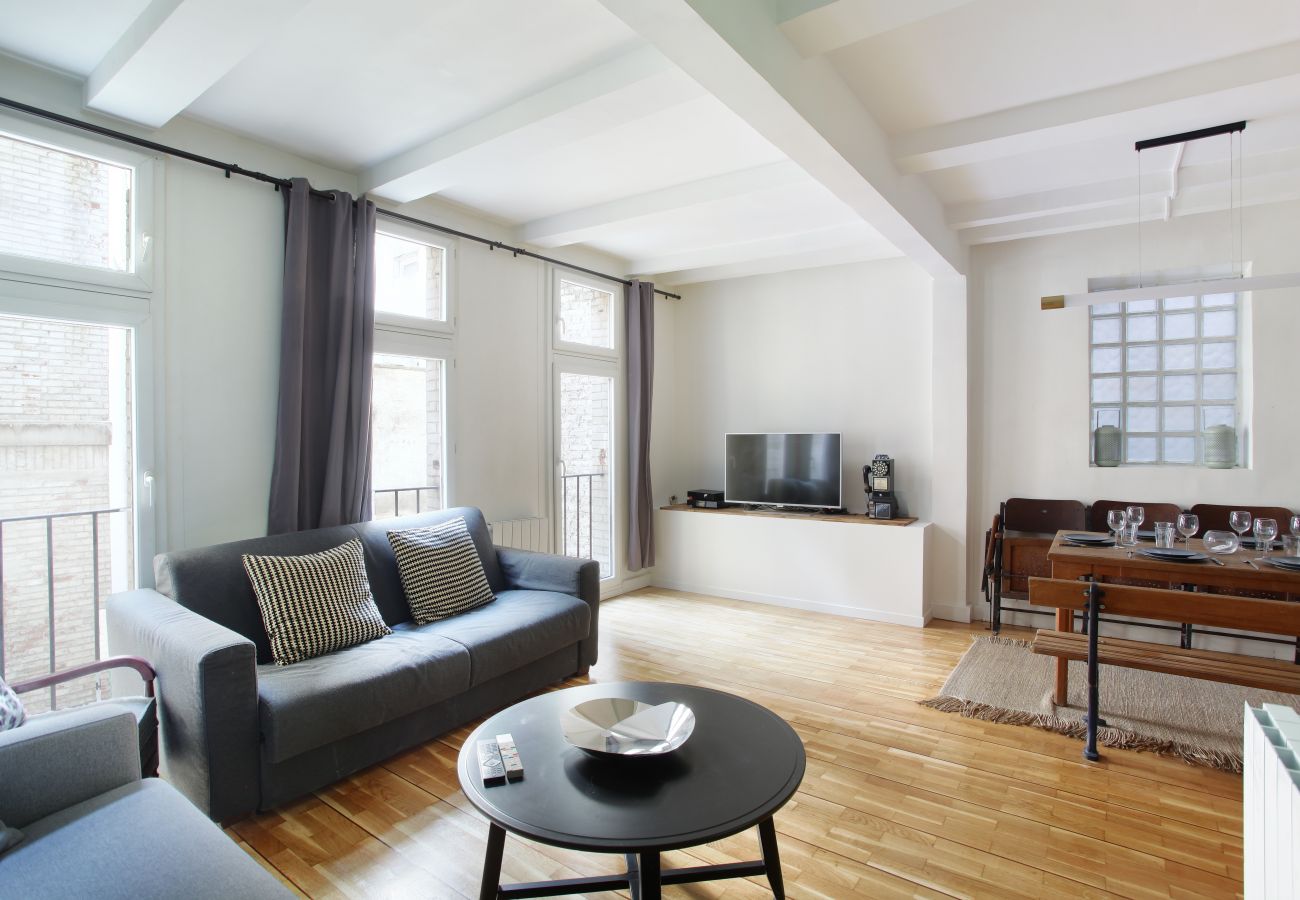Apartamento en París - SAINT GERMAIN