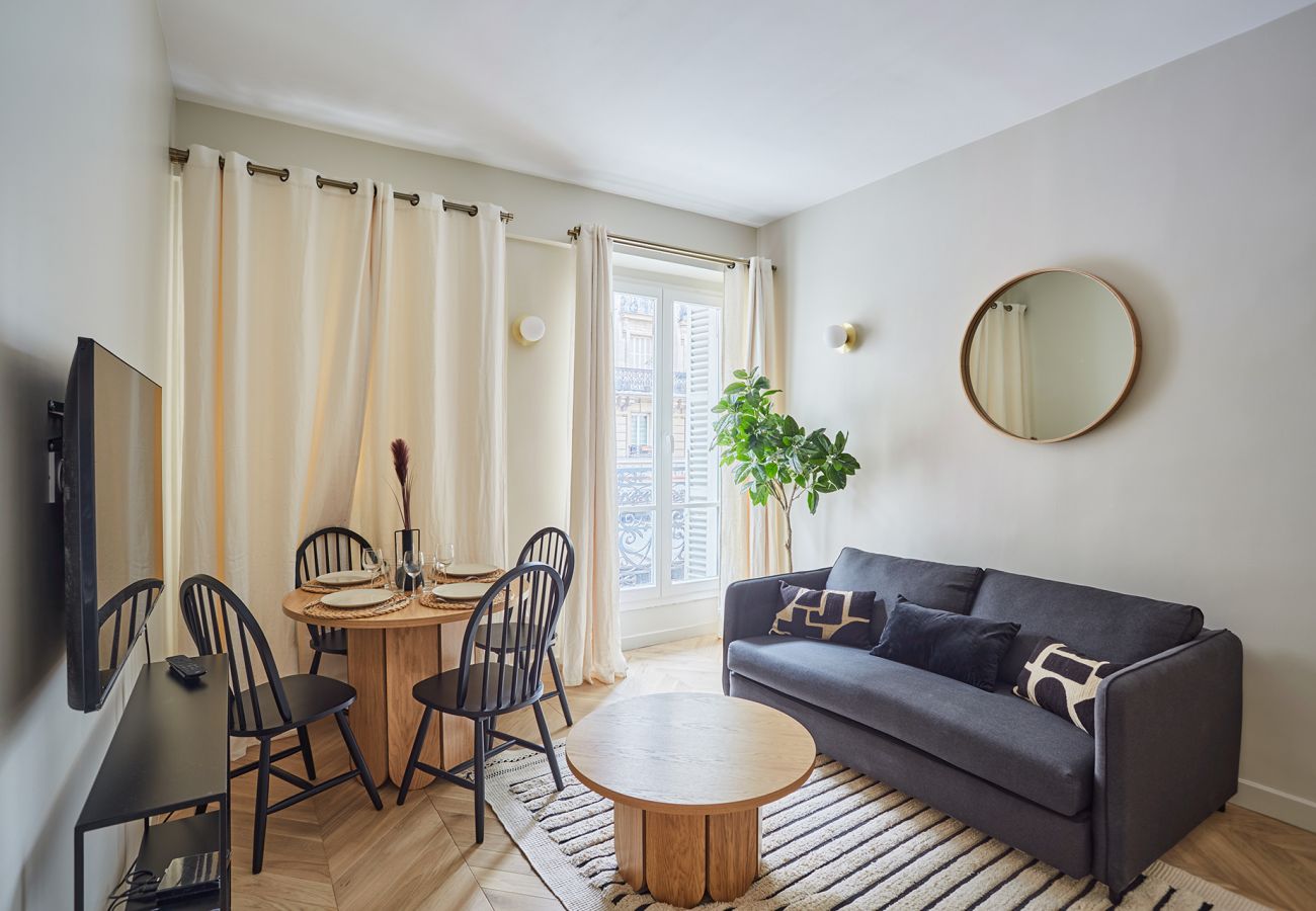 Apartamento en París - SAINT  GERMAIN 47