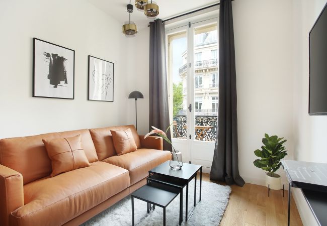 Apartamento en Paris - SEBASTOPOL  GREY 2 / 3 ROOMS