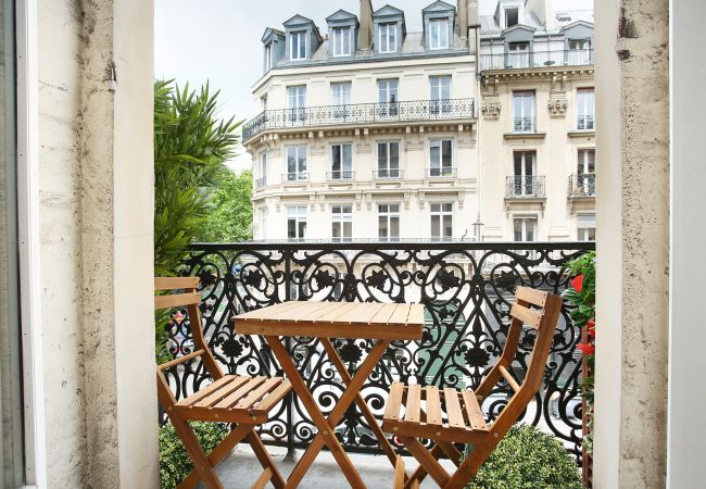 Apartamento en París - SEBASTOPOL  GREY 2 / 3 ROOMS