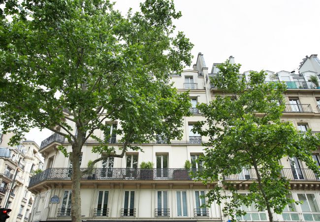 Apartamento en París - SEBASTOPOL  GREY 2 / 3 ROOMS