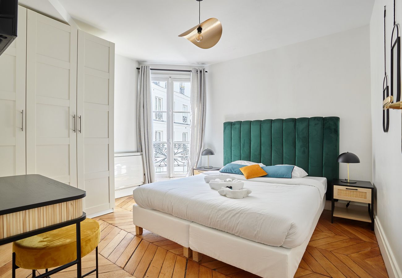 Apartamento en París - SAINT HONORE 178 BM