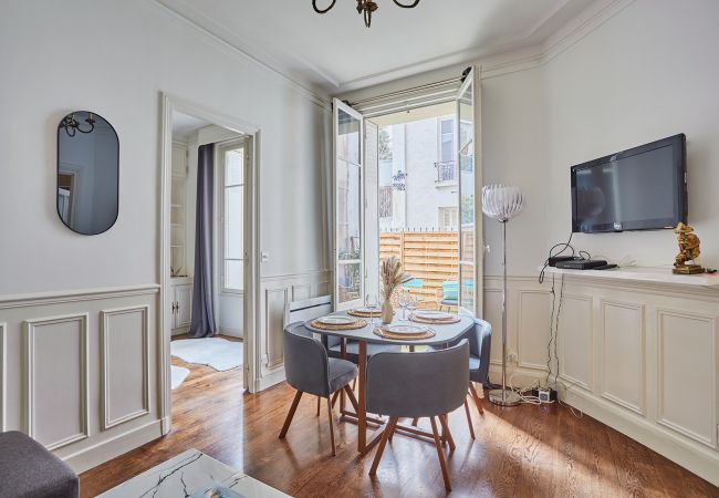 Apartamento en Paris - GRENELLE