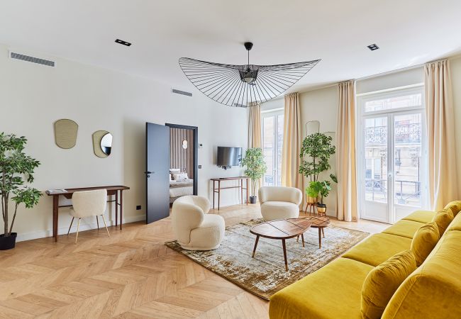 Apartamento en Paris - DAUNOU 1 NEW