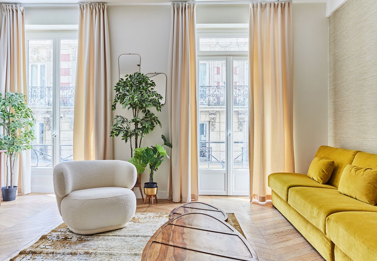 Apartamento en París - DAUNOU 1 NEW