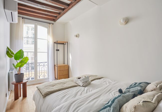 Apartamento en París - ABOUKIR 105 3