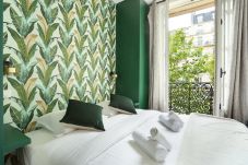Appartement à Paris - SEBASTOPOL GREEN