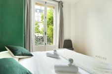 Appartement à Paris - Sebastopol GREEN