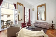 Appartement à Paris - Oratoire 2