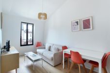 Appartement à Boulogne-Billancourt - BILLANCOURT 302