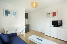 Appartement à Boulogne-Billancourt - Billancourt  103