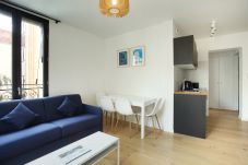 Appartement à Boulogne-Billancourt - Billancourt 103