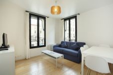 Appartement à Boulogne-Billancourt - BILLANCOURT 201