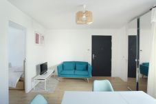 Appartement à Boulogne-Billancourt - Billancourt 101