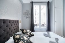 Appartement à Paris - L'ISLY 1