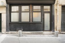 Appartement à Paris - Echaudé