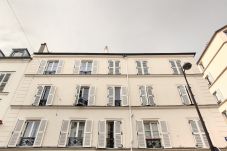 Appartement à Paris - Lepic