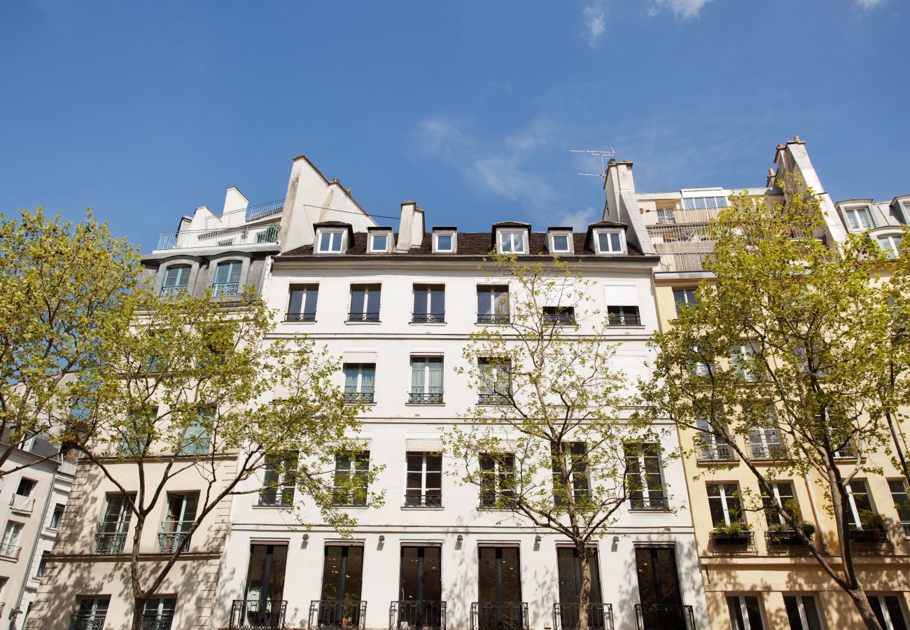 Appartement à Paris - SAINT GERMAIN