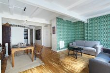 Appartement à Paris - Saint germain new