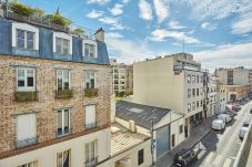 Appartement à Boulogne-Billancourt - BILLANCOURT 301