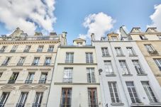 Appartement à Paris - TURENNE