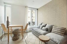 Appartement à Paris - Sedaine New