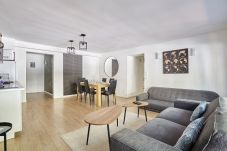 Appartement à Paris - Montmartre New