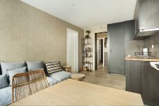 Appartement à Paris - SEDAINE NEW 2