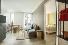 Appartement à Paris - Sedaine New 2