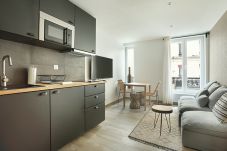 Appartement à Paris - Sedaine New 2