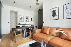 Appartement à Paris - Sebastopol GREY 2 NEW
