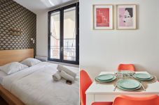 Appartement à Boulogne-Billancourt - BILLANCOURT 102
