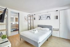 Appartement à Paris - Montmartre New