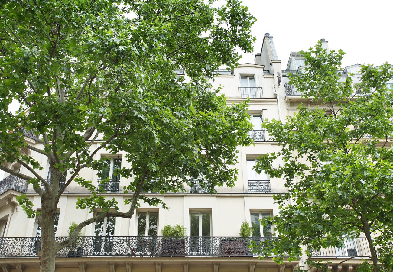 Appartement à Paris - SEBASTOPOL  GREY 2 / 3 ROOMS