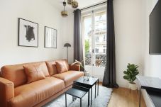 Appartement à Paris - Sebastopol grey 2 / 3 ROOMS