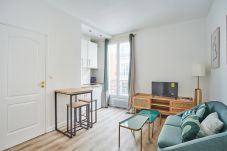 Appartement à Neuilly-sur-Seine - CHARLES LAFFITTE 3