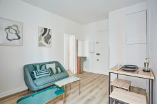 Appartement à Neuilly-sur-Seine - CHARLES LAFFITE 3