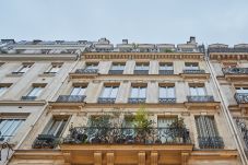 Appartement à Paris - LOMBARDS 1A