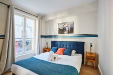 Appartement à Paris - RIVOLI 2