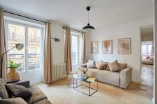 Appartement à Paris - RIVOLI 3